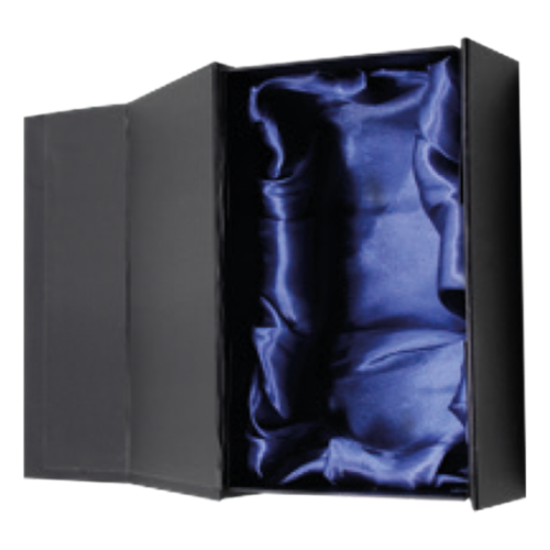 Statuetka szklana 23,5 cm